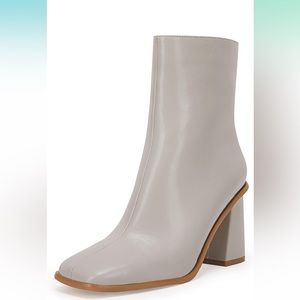 Women’s ankle boots